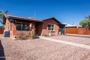 2439 N Richey Blvd, Tucson, AZ 85716 - Photo 1