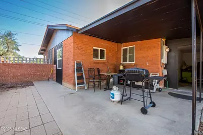 2439 N Richey Boulevard, Tucson, AZ 85716 - Photo 25