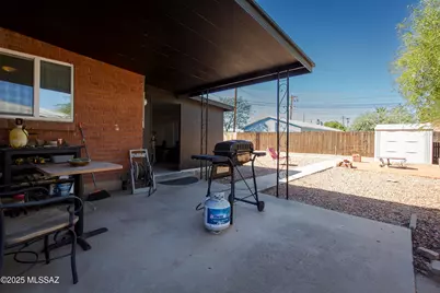 2439 N Richey Boulevard, Tucson, AZ 85716 - Photo 27