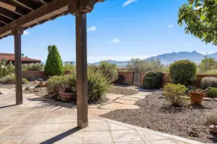 3363 S Calle Del Albano, Green Valley, AZ 85622 - Photo 37