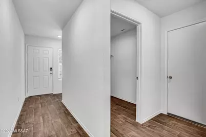 6196 E Campolina Trail, Tucson, AZ 85756 - Photo 5