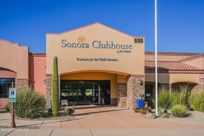 209 W Calle Media Luz, Sahuarita, AZ 85629 - Photo 43