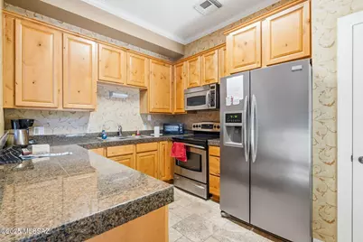1500 E Pusch Wilderness Drive #6204, Tucson, AZ 85737 - Photo 29