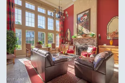 1500 E Pusch Wilderness Drive #6204, Tucson, AZ 85737 - Photo 25