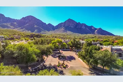 1500 E Pusch Wilderness Drive #6204, Tucson, AZ 85737 - Photo 37