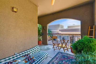 1500 E Pusch Wilderness Drive #6204, Tucson, AZ 85737 - Photo 15