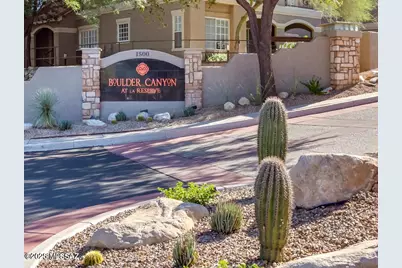 1500 E Pusch Wilderness Drive #6204, Tucson, AZ 85737 - Photo 39