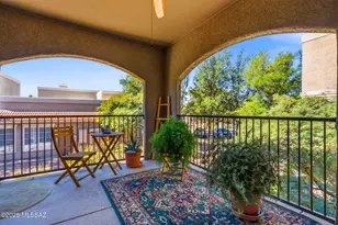 1500 E Pusch Wilderness Dr, Tucson, AZ 85737 - Photo 17