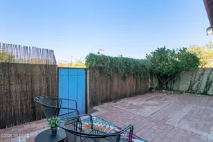 1525 N Bryant Ave, Tucson, AZ 85712 - Photo 35