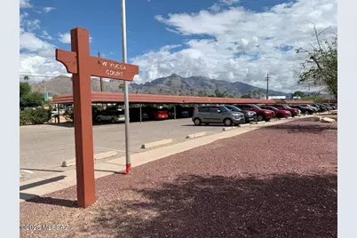 441 W Yucca Court #206, Tucson, AZ 85704 - Photo 9