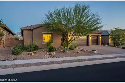 365 W Red Ribbon Lane, Oro Valley, AZ 85755 - Photo 29