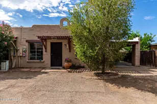 4365 N La Osa Way, Tucson, AZ 85705 - Photo 1