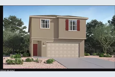 34301 S Fallstreak Drive, Red Rock, AZ 85145 - Photo 1
