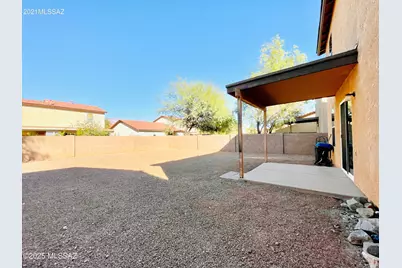 4267 E Parting Waters Way, Tucson, AZ 85712 - Photo 17