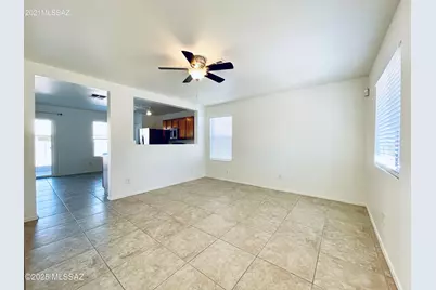 4267 E Parting Waters Way, Tucson, AZ 85712 - Photo 1