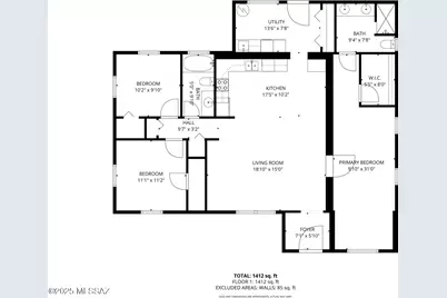 5001 E 4th Street, Tucson, AZ 85711 - Photo 31