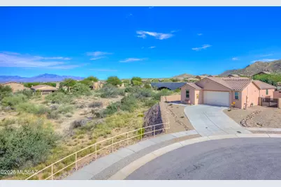 10838 E Painted Mesa Place, Vail, AZ 85641 - Photo 5