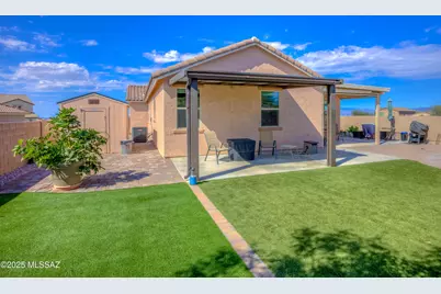 10838 E Painted Mesa Place, Vail, AZ 85641 - Photo 33