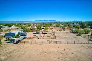 16901 W Branch Water Ln, Marana, AZ 85653 - Photo 1