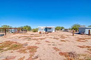 16901 W Branch Water Ln, Marana, AZ 85653 - Photo 33