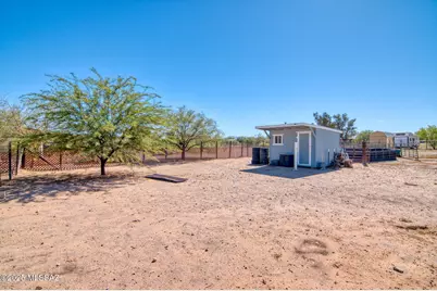 16901 W Branch Water Lane, Marana, AZ 85653 - Photo 21