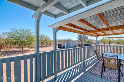 16901 W Branch Water Lane, Marana, AZ 85653 - Photo 41