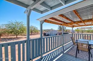 16901 W Branch Water Ln, Marana, AZ 85653 - Photo 41