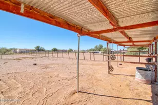 16901 W Branch Water Ln, Marana, AZ 85653 - Photo 23