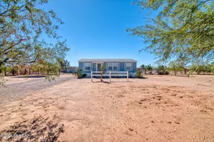 16901 W Branch Water Ln, Marana, AZ 85653 - Photo 43