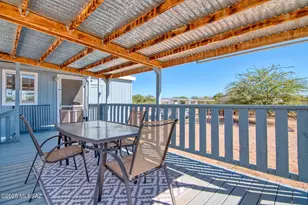 16901 W Branch Water Ln, Marana, AZ 85653 - Photo 19