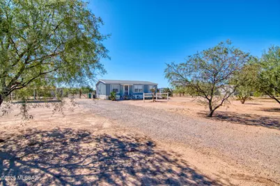 16901 W Branch Water Lane, Marana, AZ 85653 - Photo 37