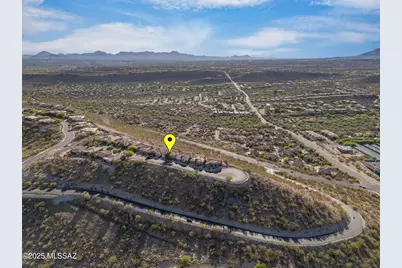 4645 N Black Rock Place, Tucson, AZ 85750 - Photo 9