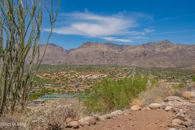 4645 N Black Rock Place, Tucson, AZ 85750 - Photo 47