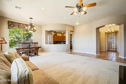 4645 N Black Rock Place, Tucson, AZ 85750 - Photo 19