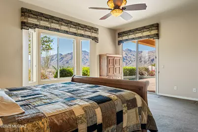 4645 N Black Rock Place, Tucson, AZ 85750 - Photo 3