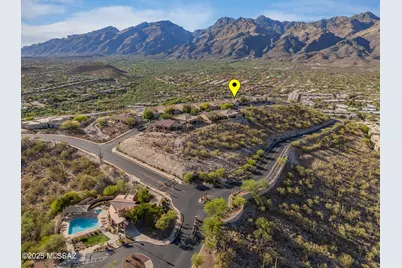 4645 N Black Rock Place, Tucson, AZ 85750 - Photo 7