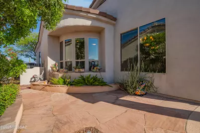 4645 N Black Rock Place, Tucson, AZ 85750 - Photo 39