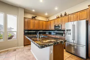 4645 N Black Rock Pl, Tucson, AZ 85750 - Photo 13