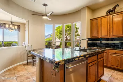 4645 N Black Rock Place, Tucson, AZ 85750 - Photo 15