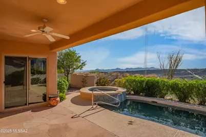 4645 N Black Rock Place, Tucson, AZ 85750 - Photo 37