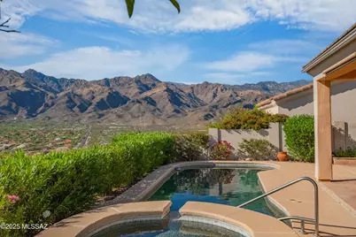 4645 N Black Rock Place, Tucson, AZ 85750 - Photo 35