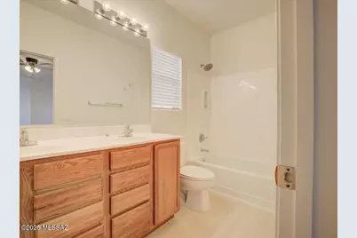 10242 E Madrona Canyon Drive, Tucson, AZ 85748 - Photo 15