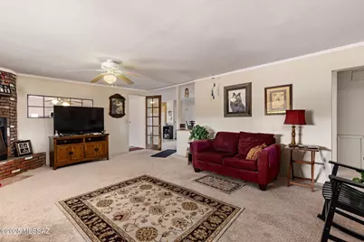 7145 N Picture Place, Tucson, AZ 85743 - Photo 19