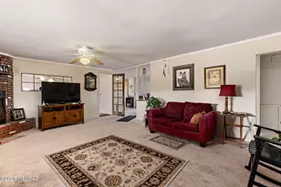 7145 N Picture Pl, Tucson, AZ 85743 - Photo 19