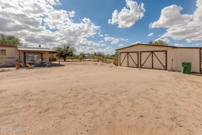 7145 N Picture Place, Tucson, AZ 85743 - Photo 31