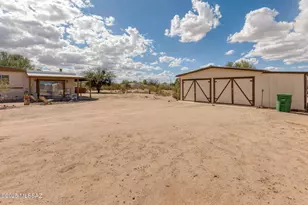 7145 N Picture Pl, Tucson, AZ 85743 - Photo 31