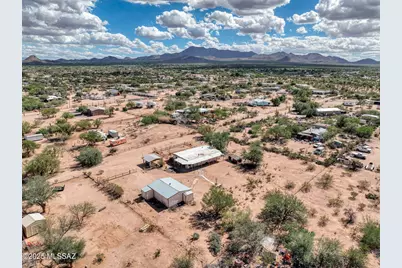 7145 N Picture Place, Tucson, AZ 85743 - Photo 45