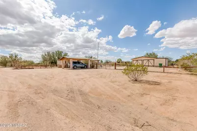 7145 N Picture Place, Tucson, AZ 85743 - Photo 7