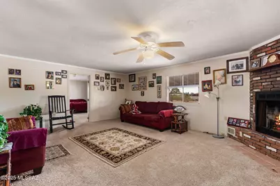 7145 N Picture Place, Tucson, AZ 85743 - Photo 17