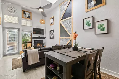 7622 E Callisto Circle #202, Tucson, AZ 85715 - Photo 1